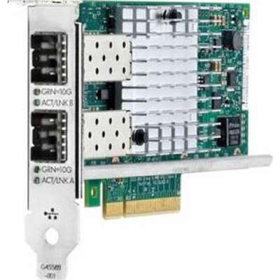 HPE Ethernet 10Gb 2-Port 562SFP+ Adapter