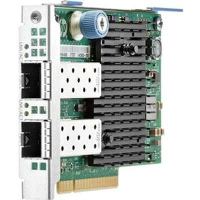 HPE Eternet 10Gb 2-Port 562FLR-SFP+ Adapter