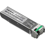 TRENDnet Mini-GBIC Dual Wavelength Single-Mode LC Module 1550 (20KM)