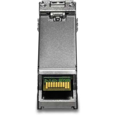 TRENDnet Mini-GBIC Dual Wavelength Single-Mode LC Module 1310 (20KM)