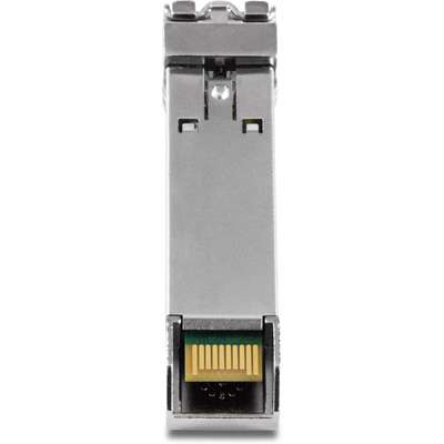 TRENDnet Mini-GBIC Dual Wavelength Single-Mode LC Module 1310 (20KM)