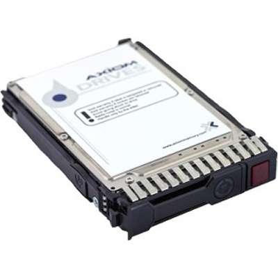 Axiom Upgrades 600GB SAS 10K Hotswap for HP 781516-B21