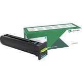 Lexmark Cyan Cartridge Ultra RET CX82X CX860