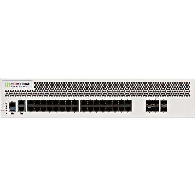 Fortinet 6x 10GE SFP+ Slots 34X Ge RJ45 PT 32X PT