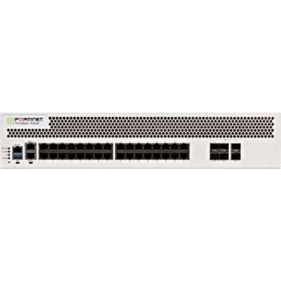 Fortinet Hardware Plus 1-Year 24x7 UTM Bundle