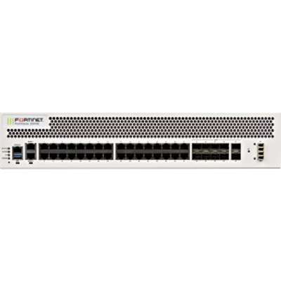 Fortinet H/W + 3-Year 24x7 Forticare and Fortiguard