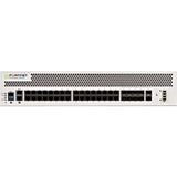 Fortinet H/W + 3-Year 24x7 Forticare and Fortiguard