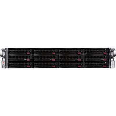 Fortinet Central Analys 4 x Ge RJ45 2 x SFP+ 36TB