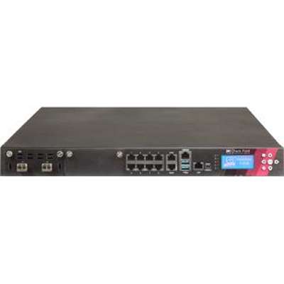 Check Point 5800 Next Gen Threat Prevent Appliance Package
