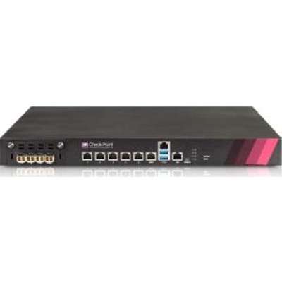 Check Point 5200 Next Gen Threat Prevention Appliance