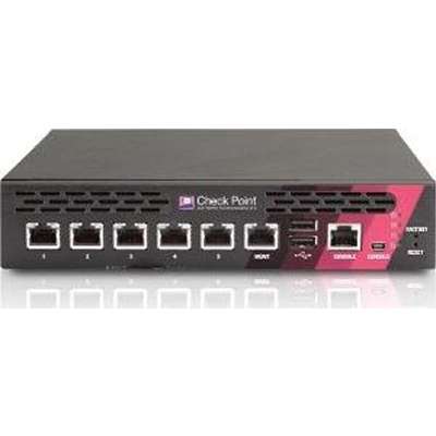 Check Point 3200 Next Gen Threat Prevention Appliance