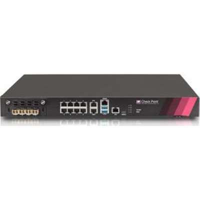 Check Point 5600 Next Gen Threat Extraction Appliance