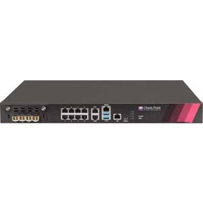 Check Point 5600 Next Gen Threat Extraction Appliance H/A