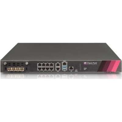 Check Point 5400 Next Gen Threat Extraction Appliance
