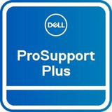 Dell 3Y NBD to 5Y PSP Latitude