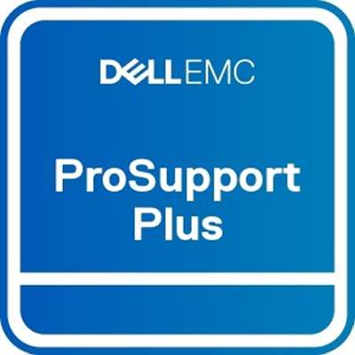 Dell Pro Support plus Upgrade from 5 Years Next business day on-site Service