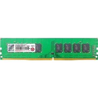 Transcend 16GB DDR4 2133 U-DIMM 15-15-15 2RX8