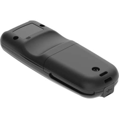 Honeywell 1602G 1D USB Black Kit