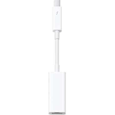 Total Micro Technologies Link: Add A Gigabit Ethernet Port to Your Thunderbolt Equipped iMac, Mac Mini, Macbook