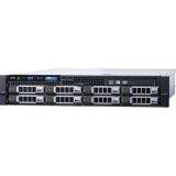 Panasonic VI VMs - Dell R530E Rack Server