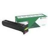 Lexmark Magn Toner Cartridge Hiyld RET Prog TAA