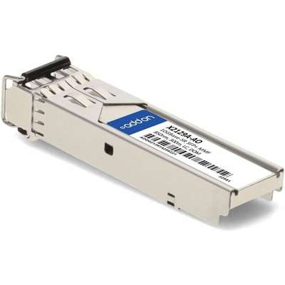 AddOn X2129A Sun Compat 10GBASE-SR XCVR LC TAA