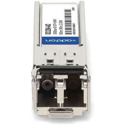 AddOn X2129A Sun Compat 10GBASE-SR XCVR LC TAA