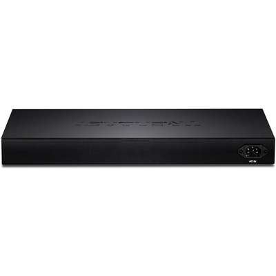 TRENDnet 28-Port Gigabit Web Smart Switch with 10G SFP+ slots