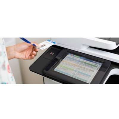 HP USB Universal Card Reader