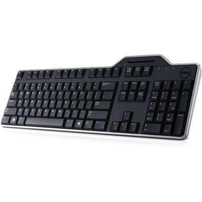 Dell Keyboard Smartcard USB