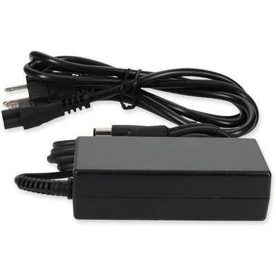 AddOn 65W 18.5V At 3.5A Laptop Power Adapter F/HP
