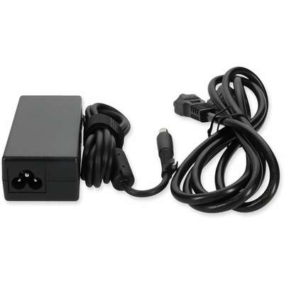 AddOn 65W 18.5V At 3.5A Laptop Power Adapter F/HP