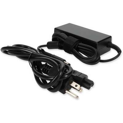 AddOn 65W 18.5V At 3.5A Laptop Power Adapter F/HP