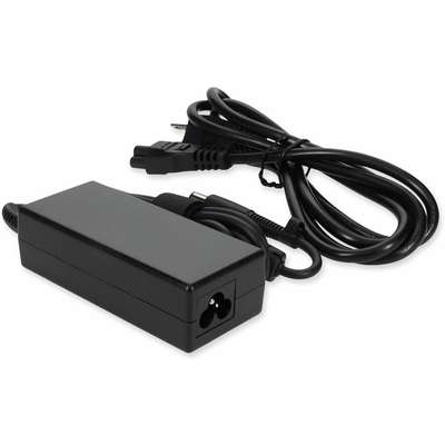 AddOn 65W 18.5V At 3.5A Laptop Power Adapter F/HP