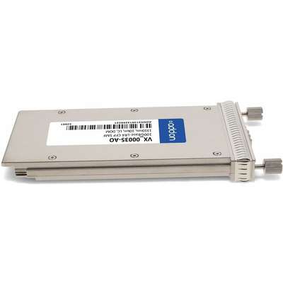 AddOn VX 00035 VSS Compat CFP 10KM LC XCVR TAA