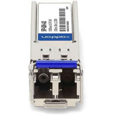 AddOn SFP-6DH RAD Compat 1000BASE-LX XCVR TAA