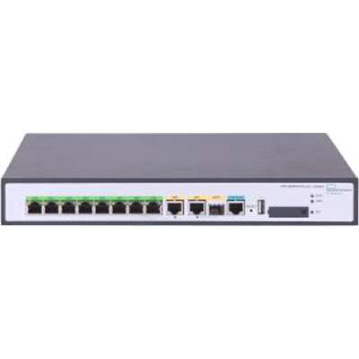 HPE MSR958 1GBE and Combo Router U.S