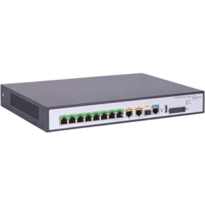 HPE MSR958 1GBE and Combo Router U.S