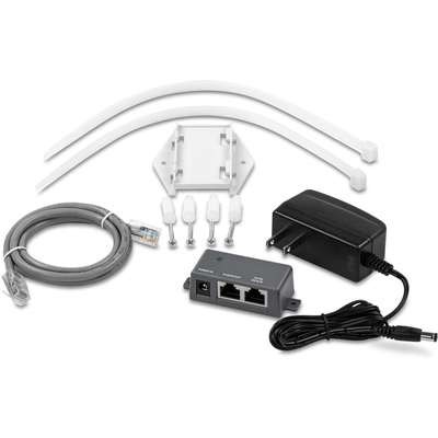TRENDnet N300 2.4 GHz 10dBi Outdoor PoE Access Point