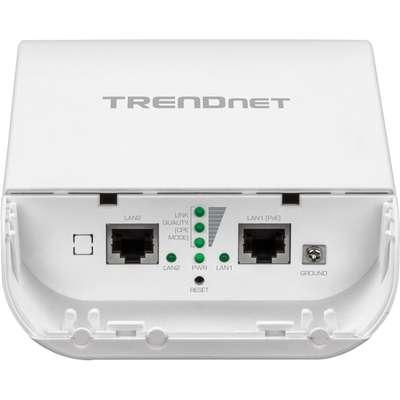 TRENDnet N300 2.4 GHz 10dBi Outdoor PoE Access Point