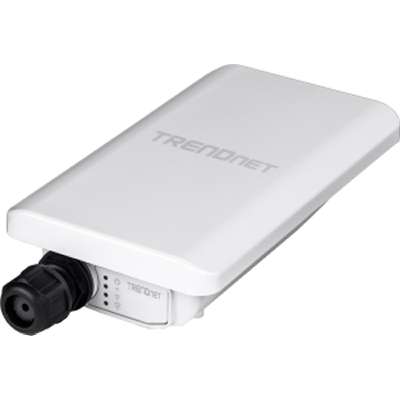 TRENDnet N300 2.4 GHz 10dBi Outdoor PoE Access Point