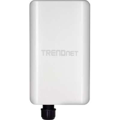TRENDnet N300 2.4 GHz 10dBi Outdoor PoE Access Point