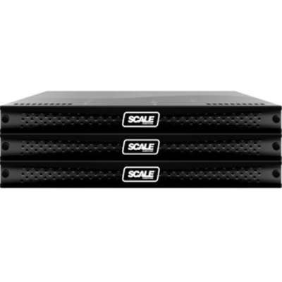 Scale Computing 3.96TB Raw-1.98TBU-128GB Ram HC1150 Upgrade CPU