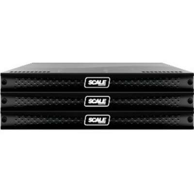 Scale Computing 3.96TB Raw-1.98TBU-64GB Ram HC1150 Upgrade CPU