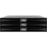 Scale Computing 12.96TB Raw-6.48TBU-256GB Ram HC1150Z