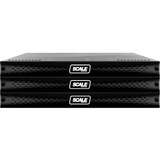 Scale Computing HM4P-HC1100-4TB Raw-2TBU with Upgraded CPU