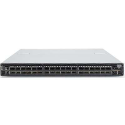 NVIDIA Switch-Ib Based EDR Infiniband 1u Router 36 QSFP28PORTS 2 Power Support