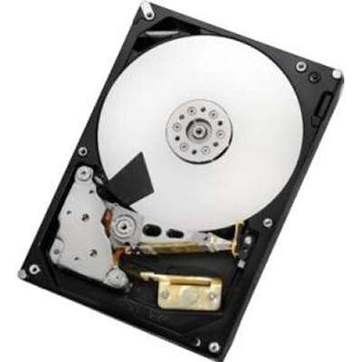 HGST 4TB 7200RPM SATA 6GB 3.5