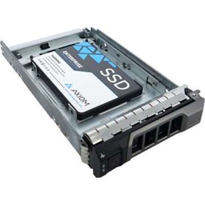 Axiom Upgrades 1.92TB Enterprise Pro EP400 SSD SATA 3.5 Dell