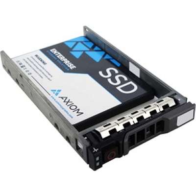 Axiom Upgrades 1.92TB Enterprise EV200 SSD 2.5 inch Hot-Swap 6GB/S SATA